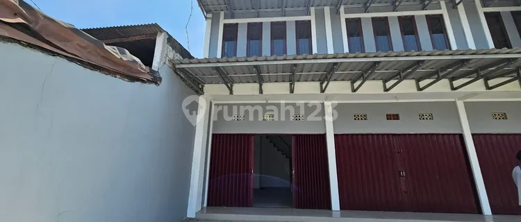 Ready-to-Occupy Shophouse in Villa Mutiara Gading 2 Bekasi 1