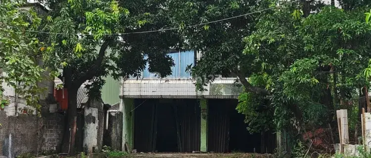 Ruko Hitung Tanah Di Jatimakmur Bekasi 1