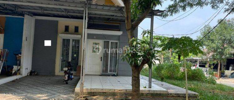 Disewakan Cepat Rumah Hook Di Mutiara Gading City Bekasi 1