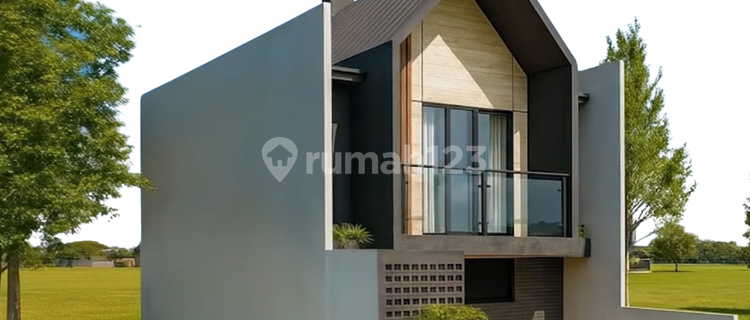 Rumah Cluster Naskah Km 7 1