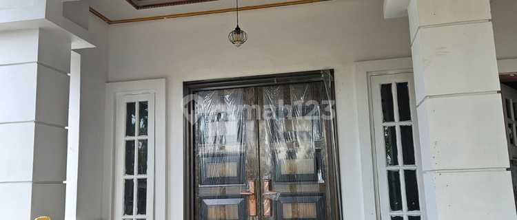 Rumah Mewah Full Baru Renovasi Di Bekasi SHM 1