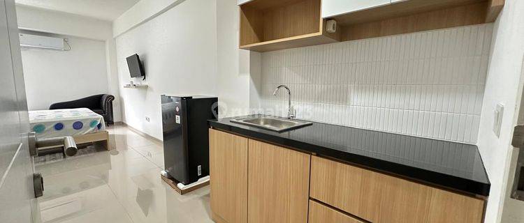  Apartemen Aeropolis Furnished Baru  Bagus 1