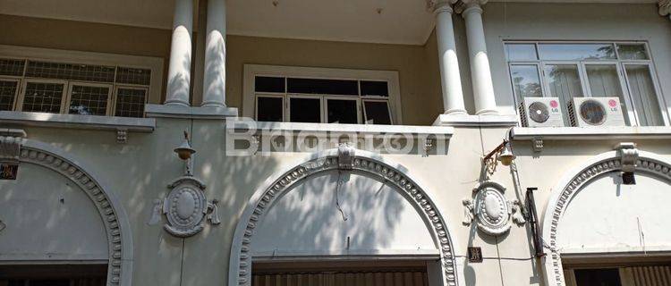 *Sub Barat, Ruko WBM II**Wiyung, Wisata Bukit Mas Ruko 2lt 1