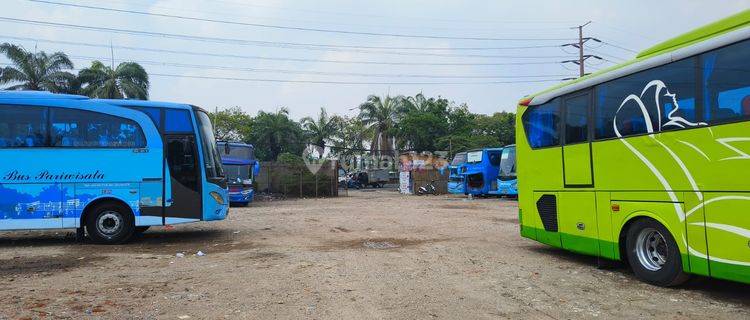 Dijual Cepat Tanah Kavling Premium Siap Bangun 1