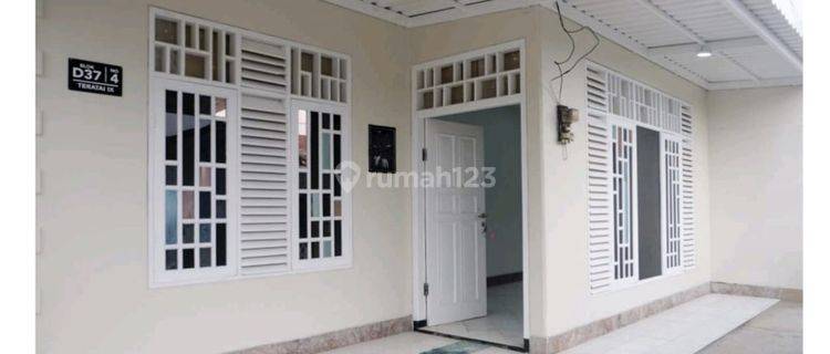 Dijual Cepat Rumah Nyaman Siap Huni 1