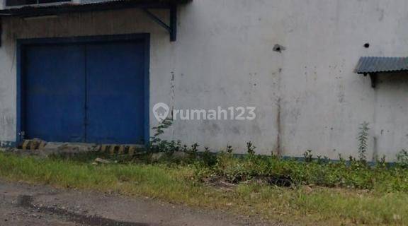 Dijual Cepat Tanah Kavling Siap Bangun 1