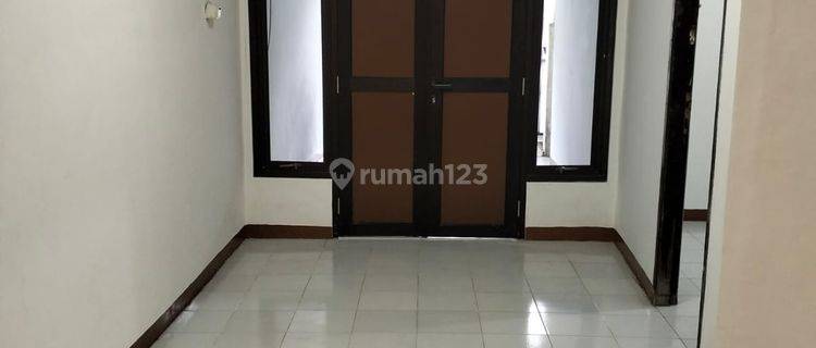 Dijual Cepat Rumah Murah Siap Pakai 1