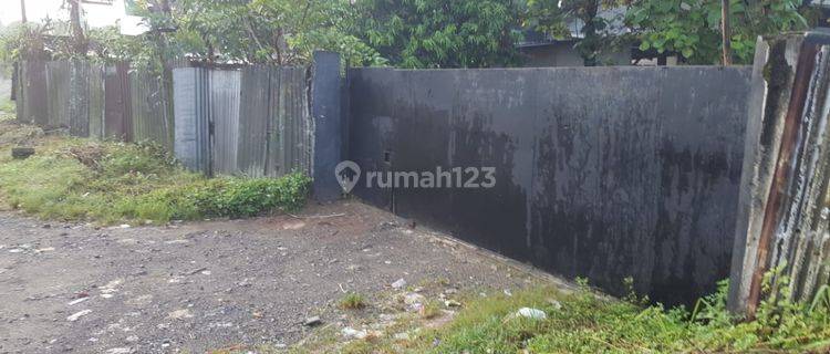 Dijual Cepat Tanah Kavling Murah Siap Bangun 1