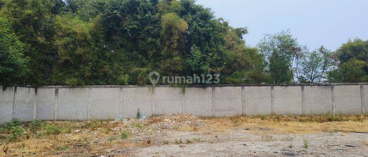 Dijual Tanah Kavling Denpasar Siap Bangun 1