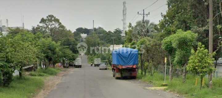 Dijual Tanah Kavling Industri Semarang Dibawah NJOP Siap Bangun 1