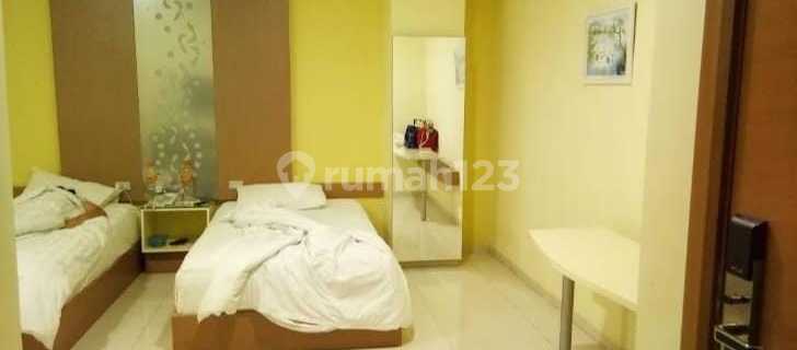 Dijual Cepat Take Over Hotel Bintang Tiga Semarang Siap Pakai 1