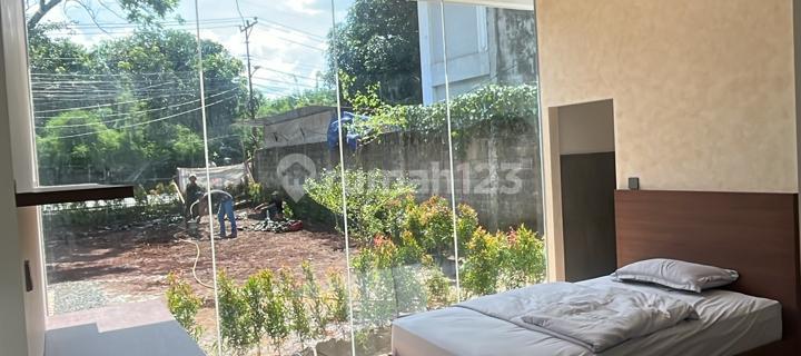 Dijual Cepat Rumah Kost Premium Bintaro Siap huni 1