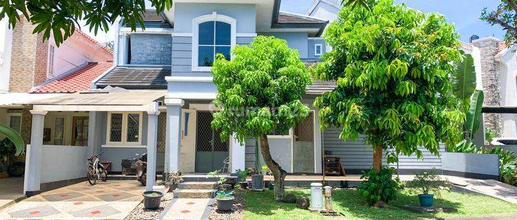 Rumah SHM LT 177 Bisa Nego 6 menit ke Bintaro Jaya Xchange Mall Siap KPR J18620 1