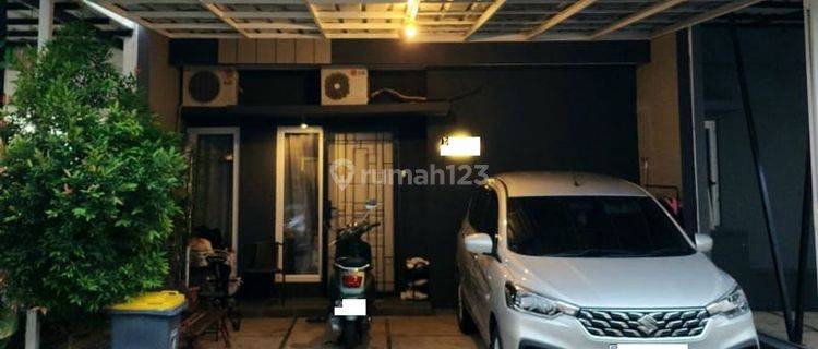 Rumah 2 Lt Hadap Timur 8 Menit ke Gerbang Tol Parigi Dibantu KPR J26605 1