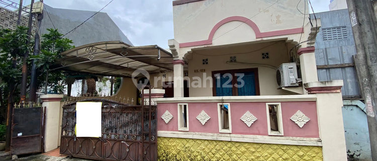 Rumah 3 Kamar 8 Menit ke Summarecon Mall Bekasi Dibantu KPR J43895 1