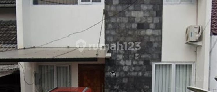 House 2 SHM 13 Minutes to Bintaro Jaya Xchange Mall Assisted with Mortgage J-33967 1