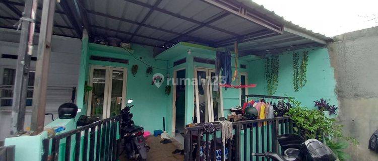 Rumah Cicilan Murah Siap KPR 15 Menit ke Stasiun Depok J28657 1