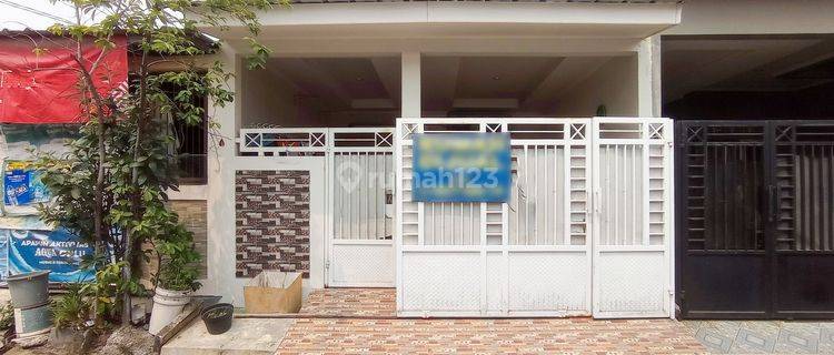 Rumah Siap Huni dekat Mandaya Royal Hospital Puri Dibantu KPR J23762 1