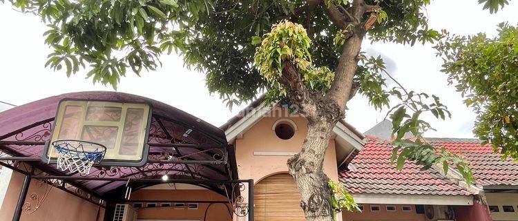DIJUAL CEPAT Rumah bagus tenang murah di Komplek Jombang Bintaro 1