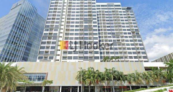 Apartment 2 Bedrooms Di Apartment Harbourbay Residence Batam 1