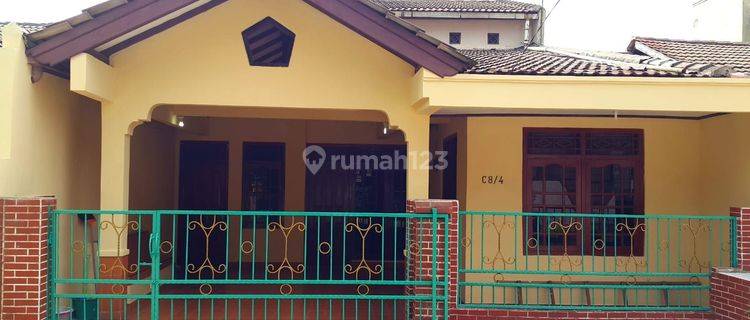 RUMAH 2 LANTAI LEGA SIAP HUNI HARGA NYAMAN 1