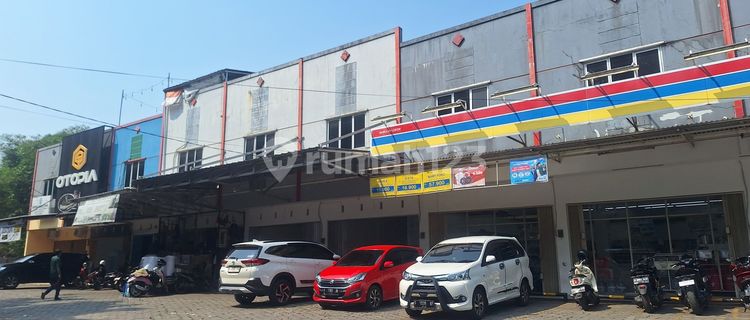RUKO DEKAT TERMINAL BUBULAK 1