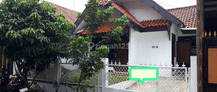 RUMAH AKSES TOLL BUKIT CIMANGGU CITY 1