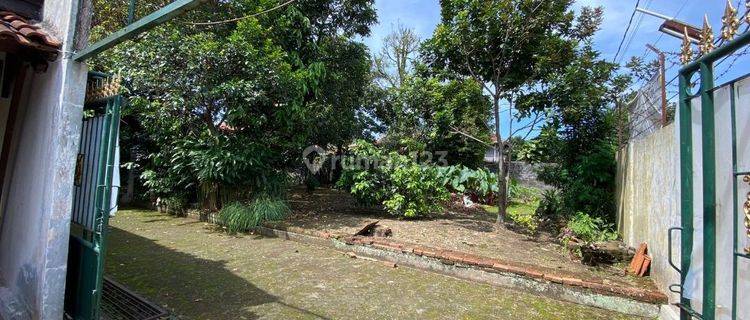 TANAH KAVLING DI JL PELITA KEDUNG HALANG SUDAH PAGAR TEMBOK , KONTUR TANAH RATA , SUASANA NYAMAN  1