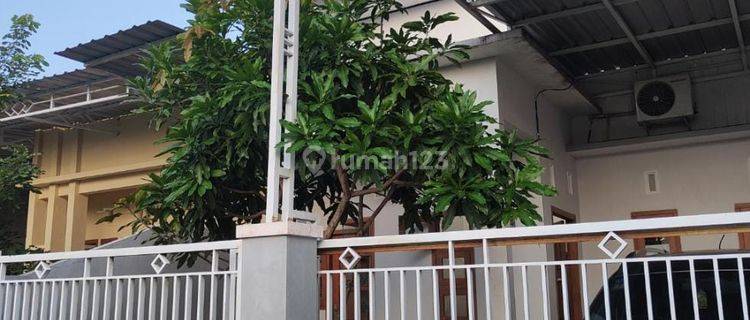 Dijual Rumah isman subingan Bojonegoro Full Furnished 1