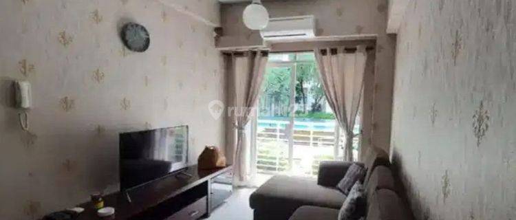 Dijual Apartemen Cosmopolis Dekat Its Dan Hang Tuah 1