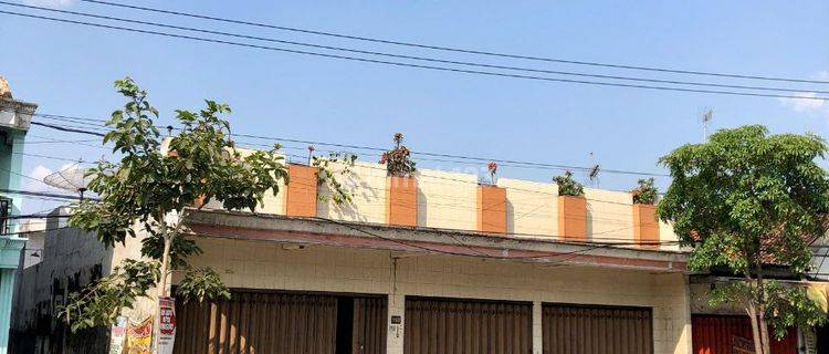Dijual Rumah Dan Ruko Jl. Untung Suropati Bojonegoro Dekat RS, Terminal Dan Stasiun 1
