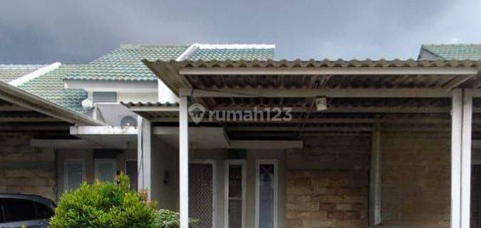 Dijual Rumah Sukolilo Dian Regency Dekat Hang Tuah Dan Keputih 1