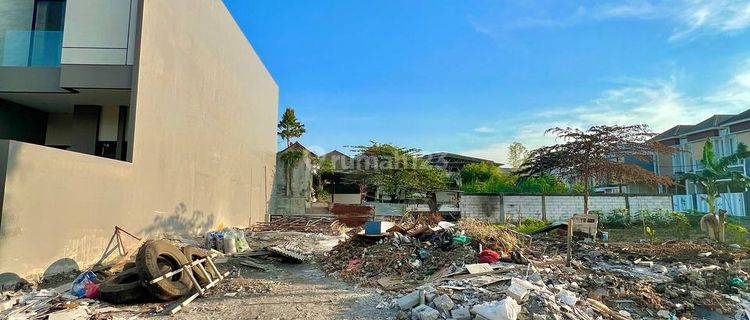 Dijual Tanah Tenggilis Mejoyo Selatan Dekat Ubaya Dan Kendangsari 1