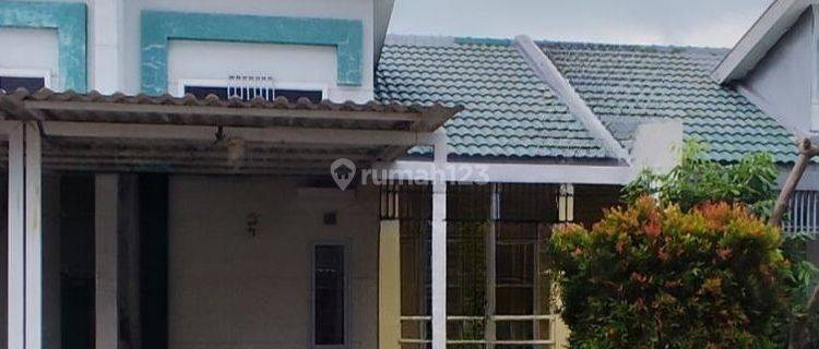 Dijual Rumah Sukolilo Dian Regency Dekat Keputih Dan Hang Tuah 1