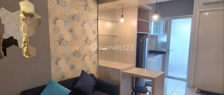 Dijual Apartemen Educity Dekat ITS Dan Mulyosari 1