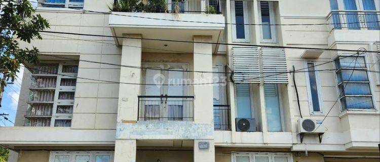 Dijual Rumah Raya Manyar Tirtomoyo Dekat Klampis Dan Galaxy Mall 1