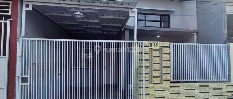 Dijual Rumah Gayungan Dekat A Yani, Royal Plaza Dan Masjid Agung 1