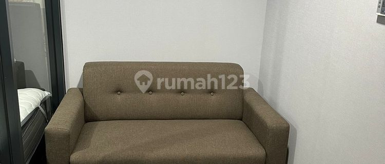 Apartemen bagus 1BR, Alam Sutera, Fullfurnished, tinggal bawa koper 1