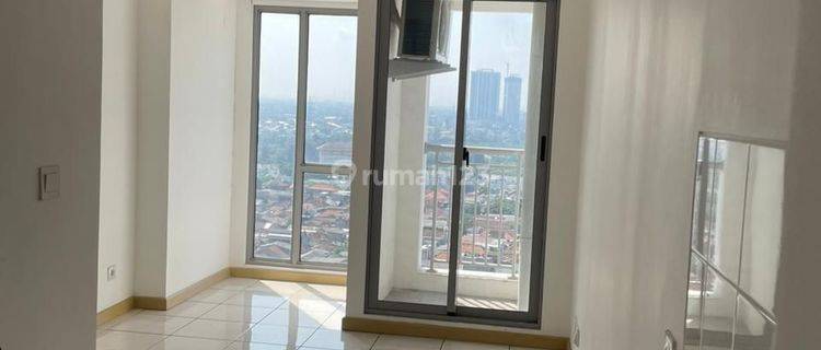 Dijual Apartemen M Town, Carmel, Studio, Bonus AC 1