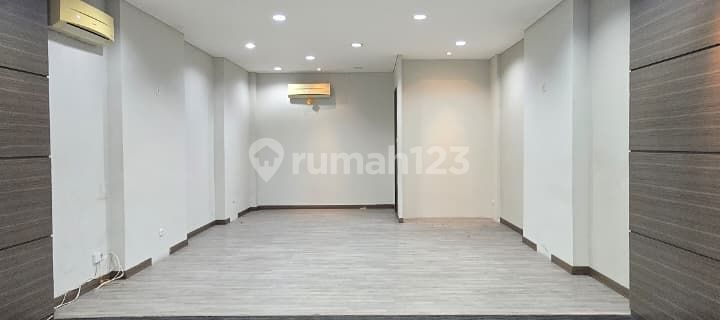 For Rent: Olivia Alam Sutera Shop House, Good Condition, Suitable for Business or Office 1