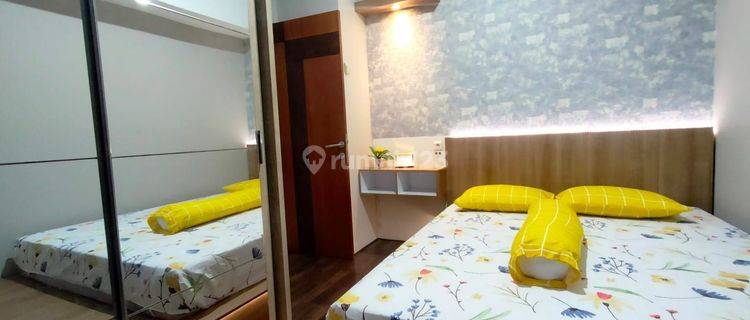 DIJUAL APARTEMEN MEWAH GUNAWANGSA MERR SURABAYA !! 1