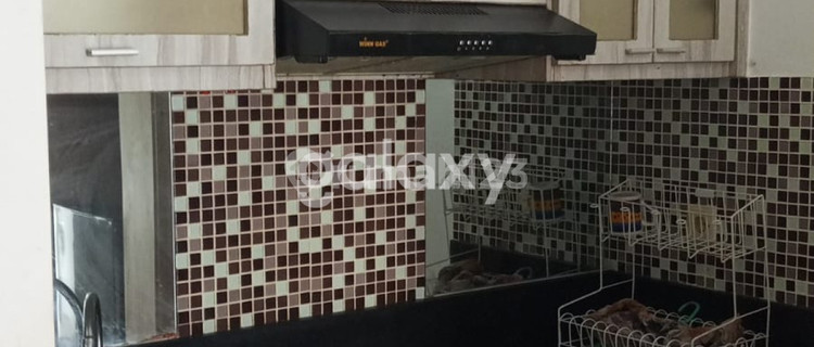 Disewakan Rumah 2 Lantai Pantai Mentari Surabaya 1