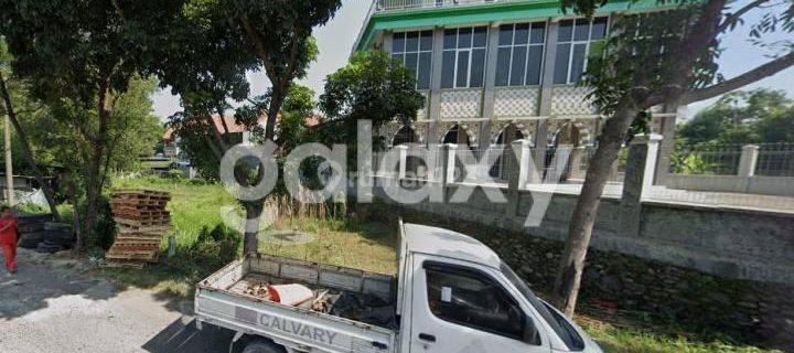 TANAH 0 JALAN RAYA PROVINSI MOJOKERTO 1