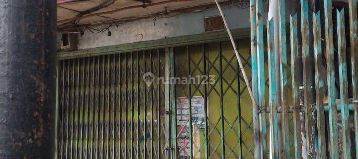 Rumah Angke Jalan Laksa 1, Jakarta Barat Cocok Untuk Usaha 1