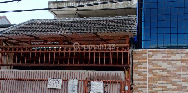 Rumah SHM Sudah Renovasi Villa Kapuk Mas Selatan, Jakarta Utara 1