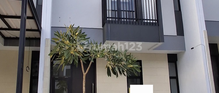 For Rent: Fully Furnished Minimalist House in the City Center, Located in Grand City Housing, Safe and Comfortable, Negotiable Price 1