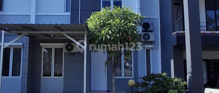 Dijual Rumah Cantik Tengah Kota Bernuansa Minimalis Lokasi Dalam Perumahan Grandcity Aman Nyaman Harga Nego 1