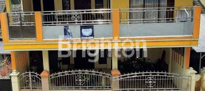 RUMAH BESAR DAN LUAS LOKASI BATU AMPAR DAERAH AMAN NYAMAN HARGA NEGO 1