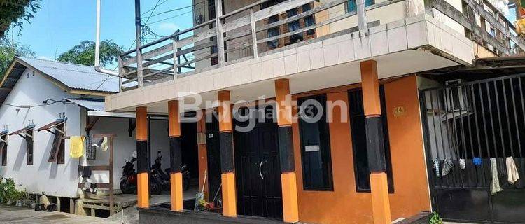 RUMAH DAN KOS2AN LOKASI AMAN NYAMAN HARGA NEGO 1