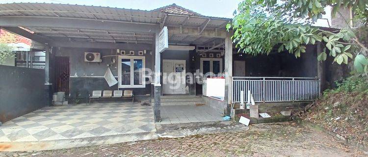 RUMAH BESAR FULLFURNIS LOKASI TENGAH KOTA DALAM PERUMAHAN SEPINGGAN PRATAMA AMAN NYAMAN HARGA NEGO 1